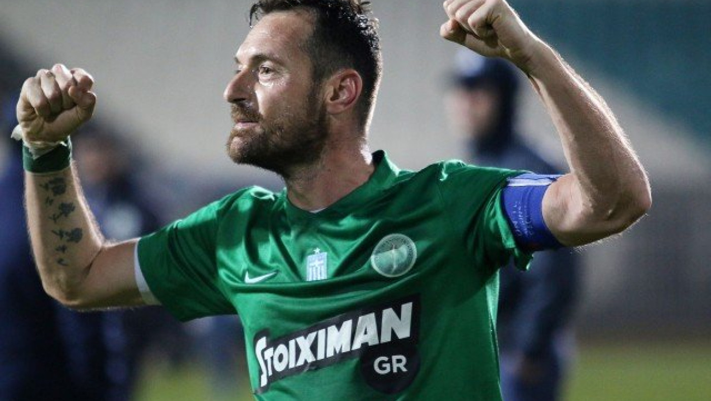 Οι υπογραφές και  οι                 επόμενοι στόχοι