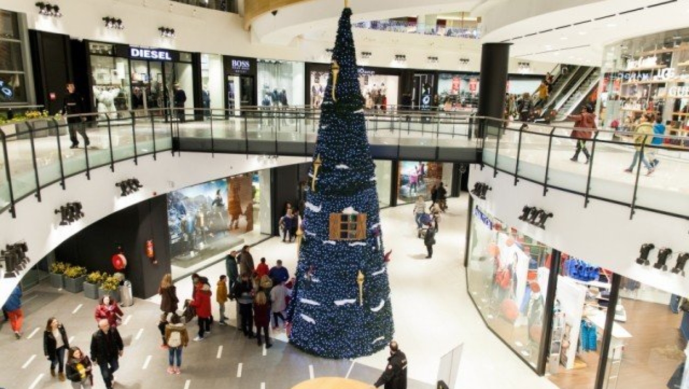 Θεσ/νίκη: Ποια εμπορικά καταστήματα θα λειτουργήσουν τη 2α Ιανουαρίου