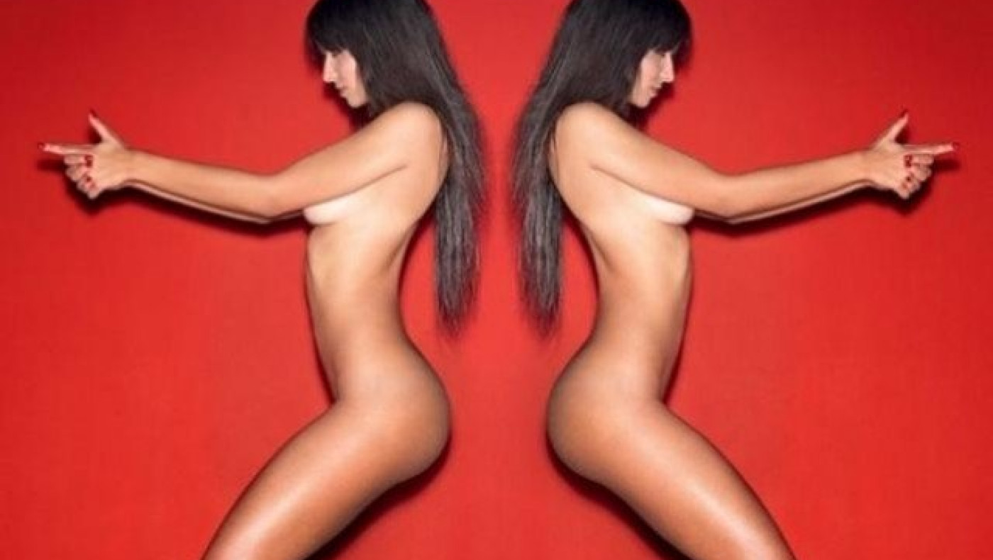 Τα πιο απίστευτα οπίσθια που σε στέλνουν αδιάβαστο! (pics)