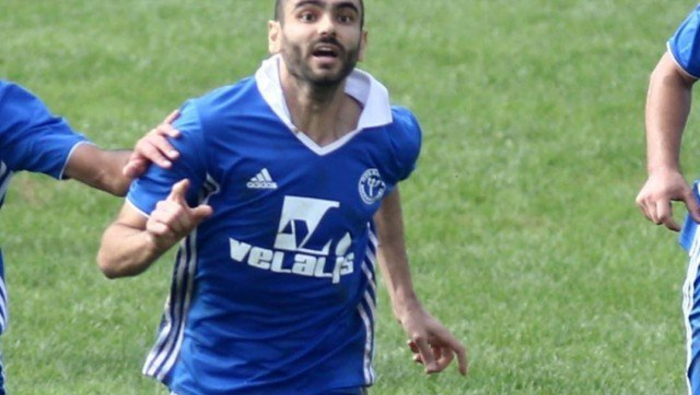 Ψηφίστηκαν ως οι καλύτεροι Παπαποστόλου και Μπλιθικιώτης