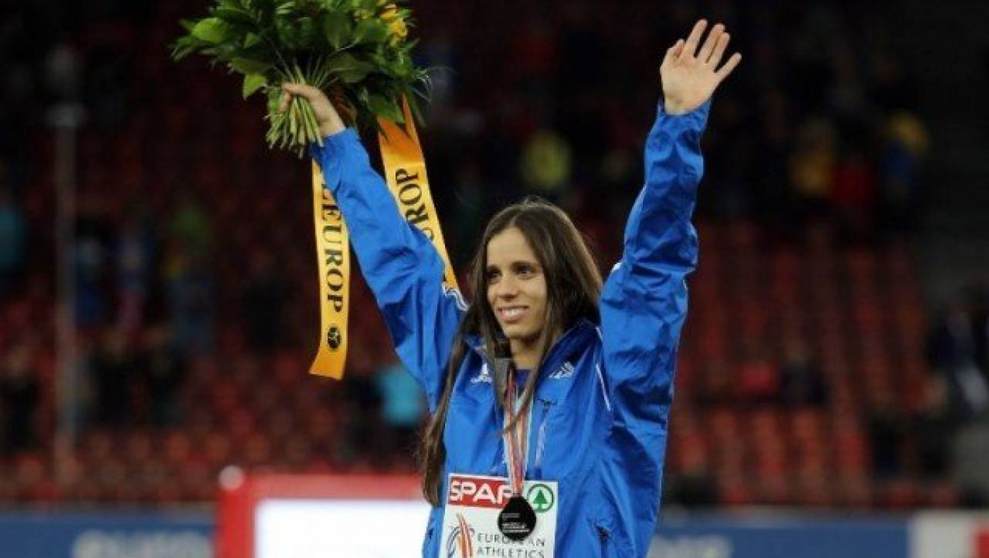 Οι καλύτερες στιγμές στον                  στίβο το 2016 (vid)