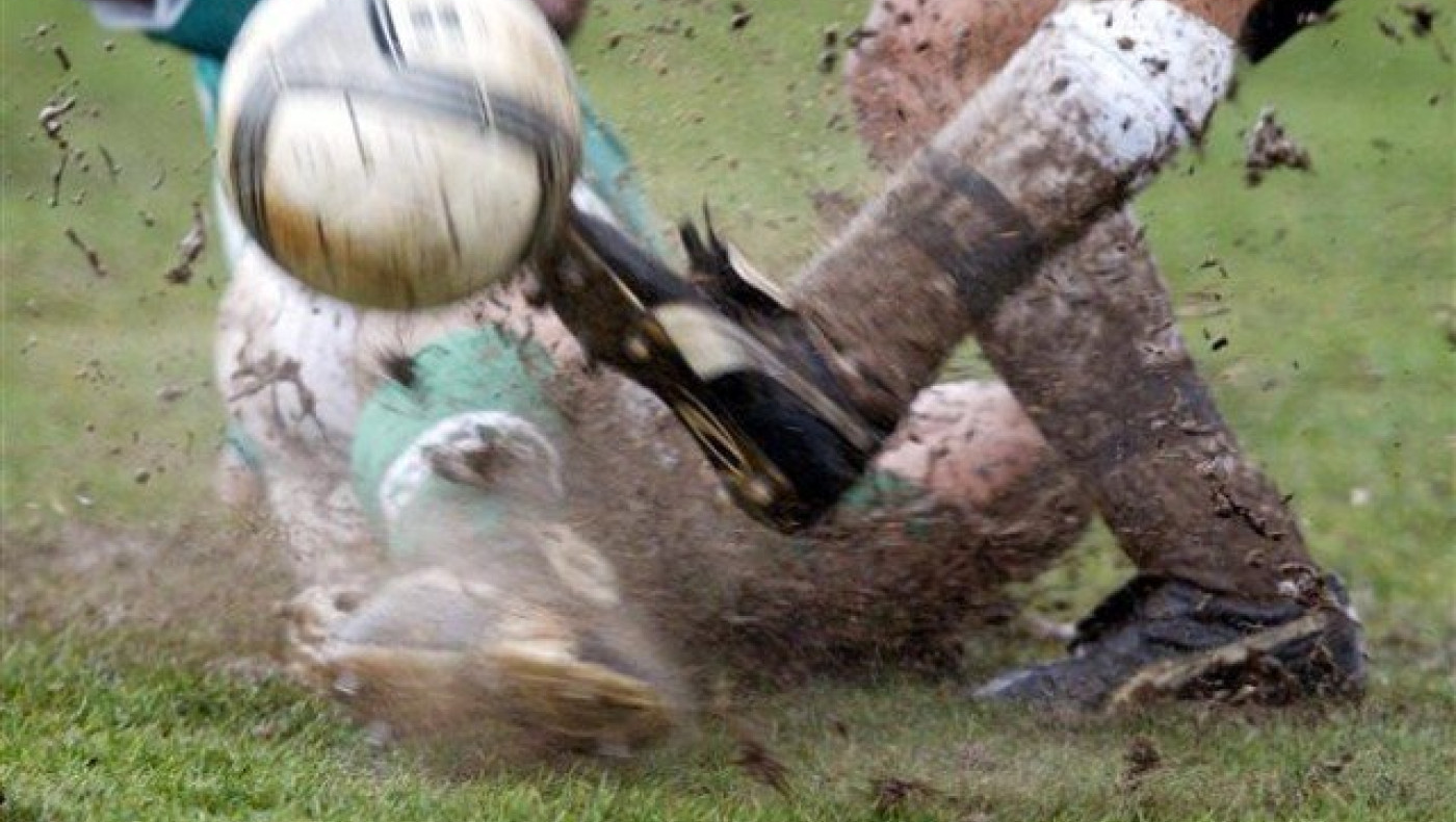 Στα… χαρακώματα  έτοιμες                   για πόλεμο