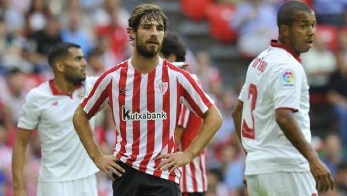 Καρκίνο στους όρχεις παίκτης της Μπιλμπάο ο οποίος μπαίνει χειρουργείο