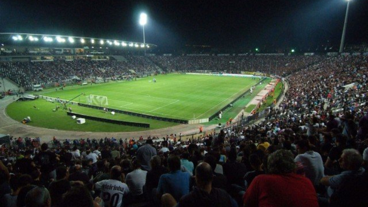 Σάλκε: Ξεκινά η διάθεση των εισιτηρίων για τη «θρυλική» Τούμπα