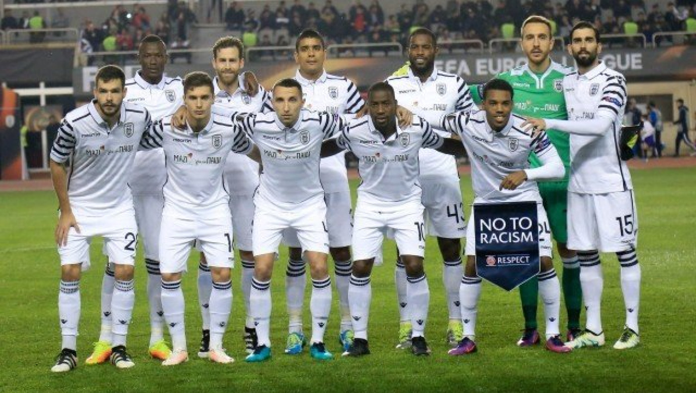 Πολύ χρήμα στον ΠΑΟΚ,  πρέπει       όμως κι άλλο...