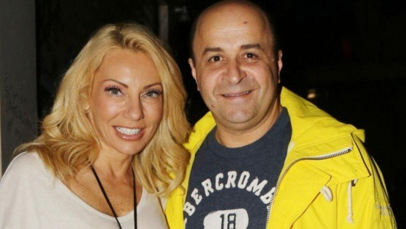 Ο Σεφερλής για τα δύσκολα του γάμου του με την Τσαβαλιά (ΒΙΝΤΕΟ)