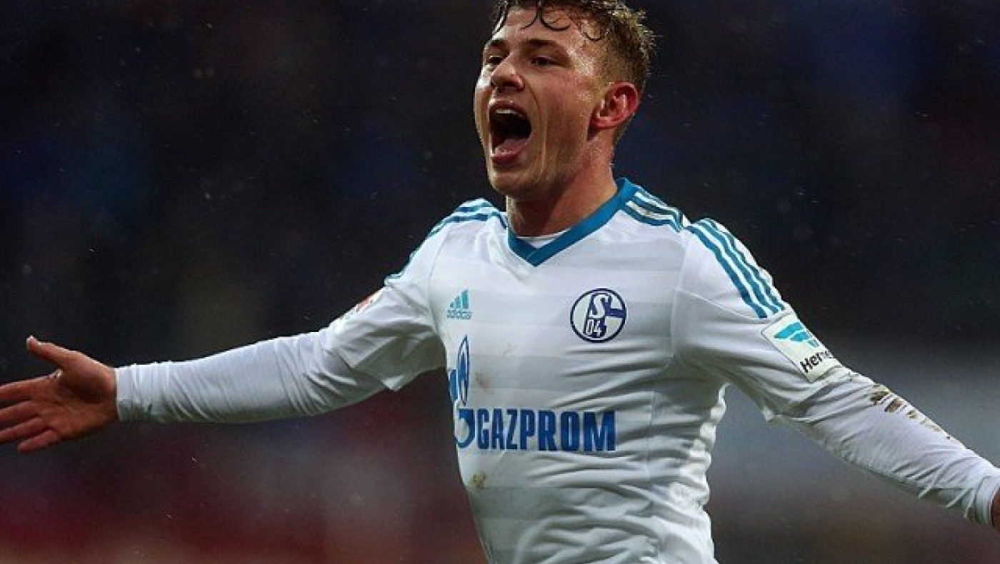 Η       Τότεναμ      δείχνει αποφασισμένη   για Μαξ Μέγιερ!