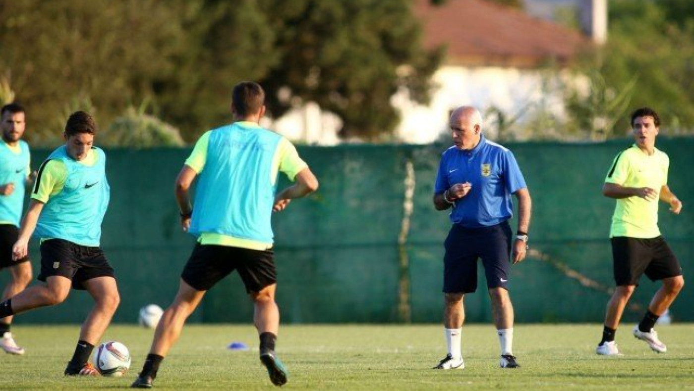 Πιάνουν ξανά                          δουλειά στον Αρη