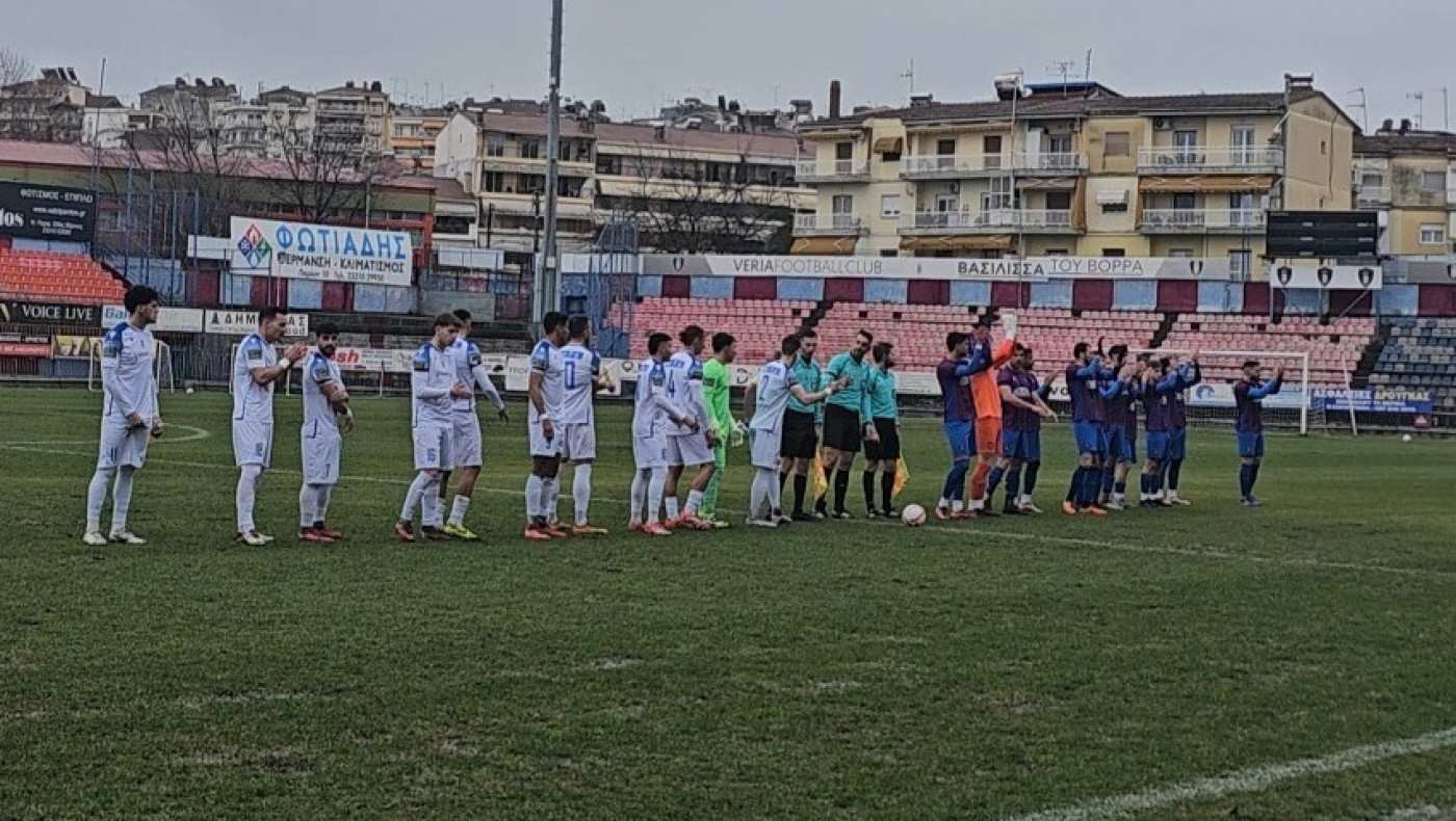 Γ' Εθνική: Η μάχη για την ανάδειξη του καλύτερου δεύτερου