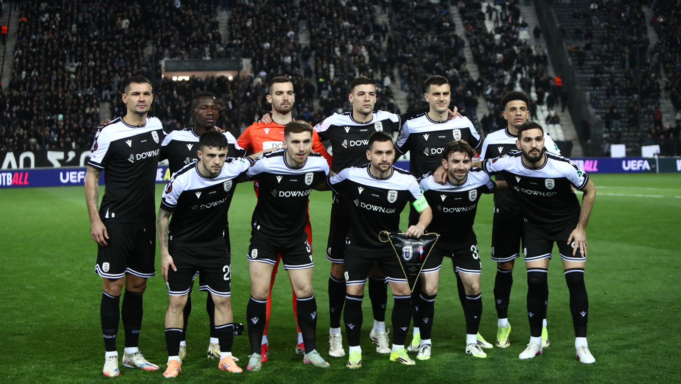 Λόβρεν: ﻿«Δεν είναι τόσο εύκολο να παίζεις με πρόσωπα που δεν έχεις συνηθίσει»