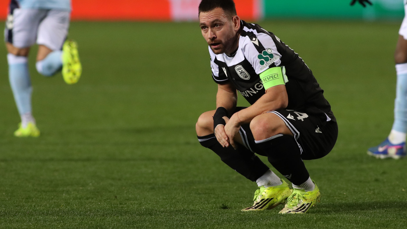 PAOK VIEW: «Πονάει η κάρτα του Ζίβκοβιτς  - Θα πουλήσει ποδοσφαιρική τρέλα στην Ισπανία»