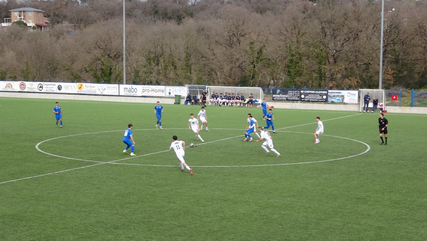 ΕΠΣΜ: Βαθμολογίες και επόμενη αγωνιστική