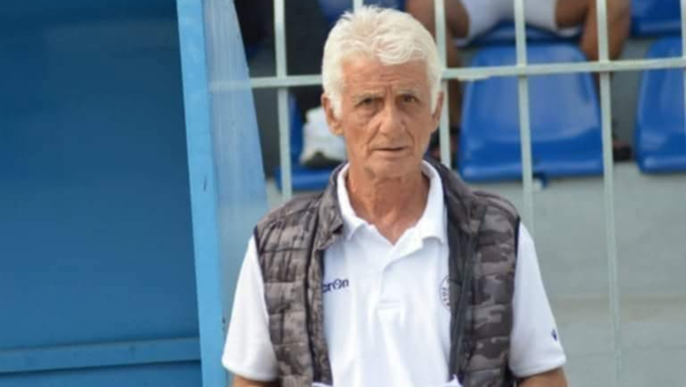 Αετός Οφρυνίου-Μήτρακας: «Οσο πιο ψηλά, τόσο πιο καλά»