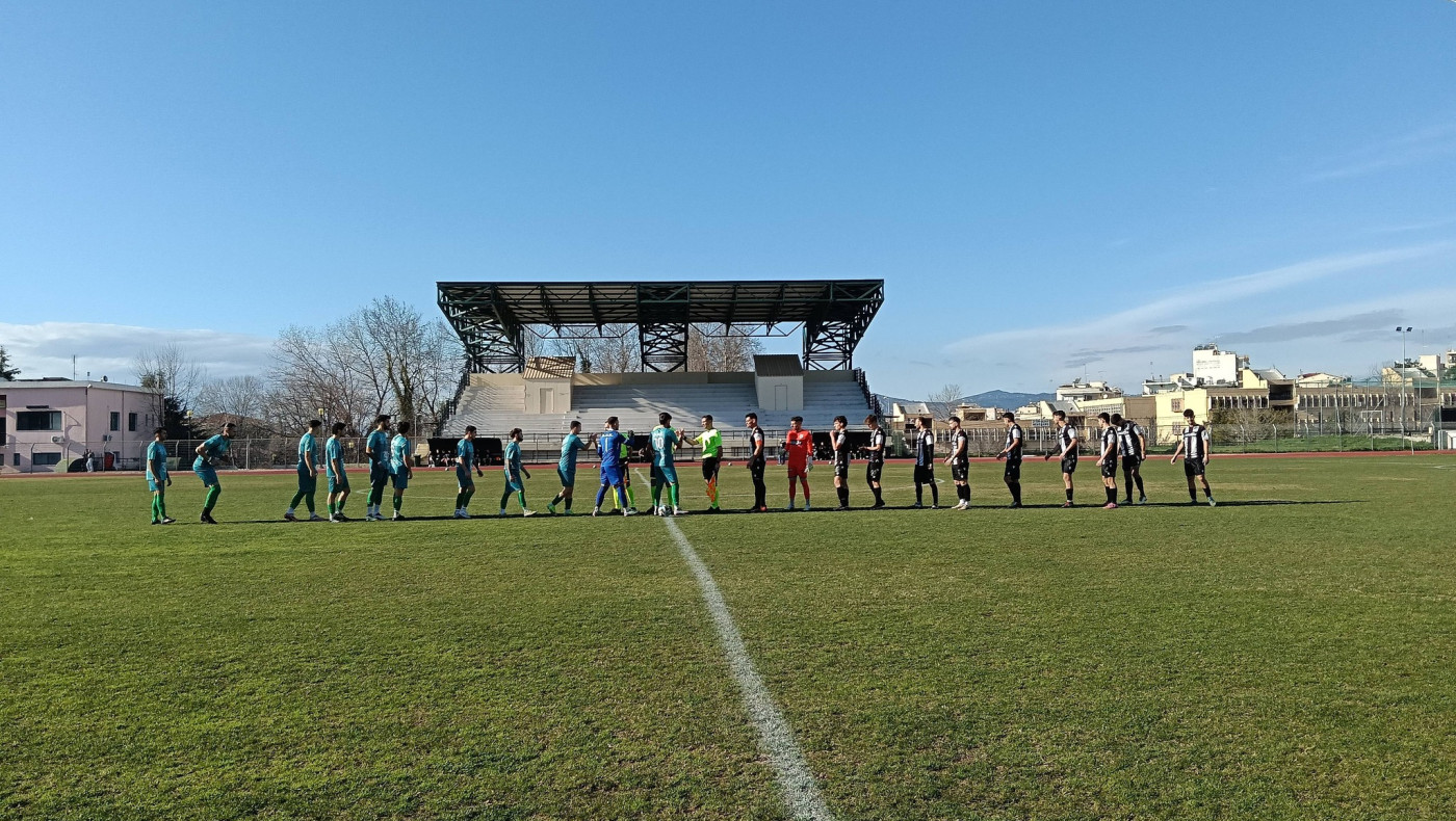 ΕΠΣΜ: Τα παιχνίδια της Α1-Ενδεκάδες και βαθμολογία