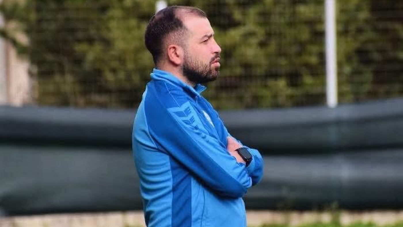 Ελασσόνα-Σαραφίδης: «Ξέρουμε τι έχουμε κάνει και τι θέλουμε να κάνουμε»