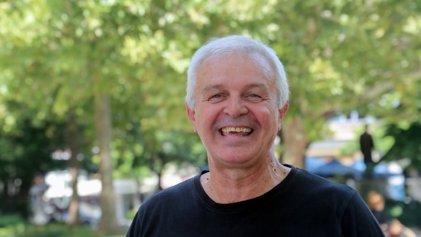 Αλεξούλης: «Πείτε μου έναν από τον ΠΑΟΚ που δεν θα τον ήθελε η ΑΕΛ»