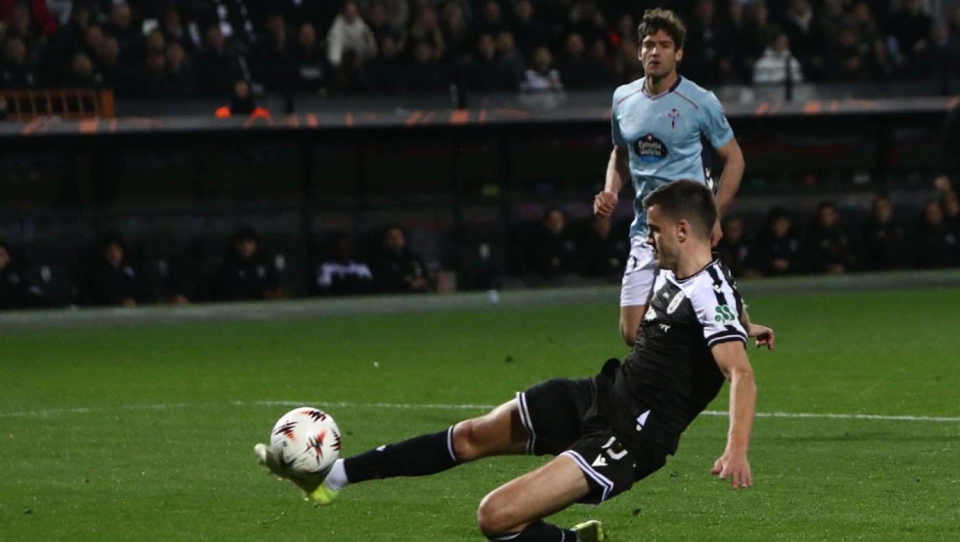 Europa League: Γερεμέγεφ και Τετέη υποψήφιοι για τα καλύτερα γκολ