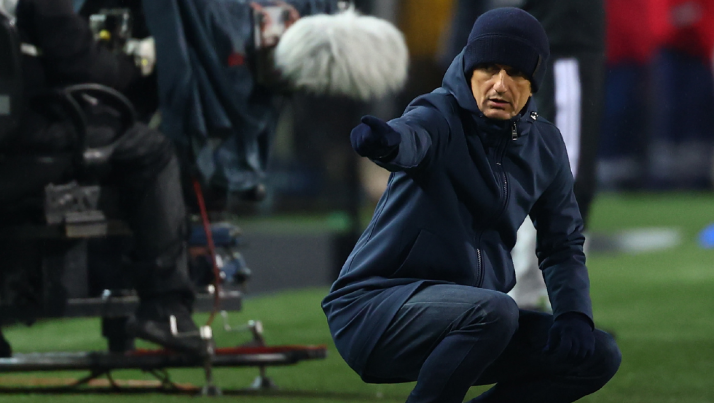 Η αρχική ενδεκάδα του ΠΑΟΚ απέναντι στην ΑΕΛ με ντεμπούτο Σάντσες!