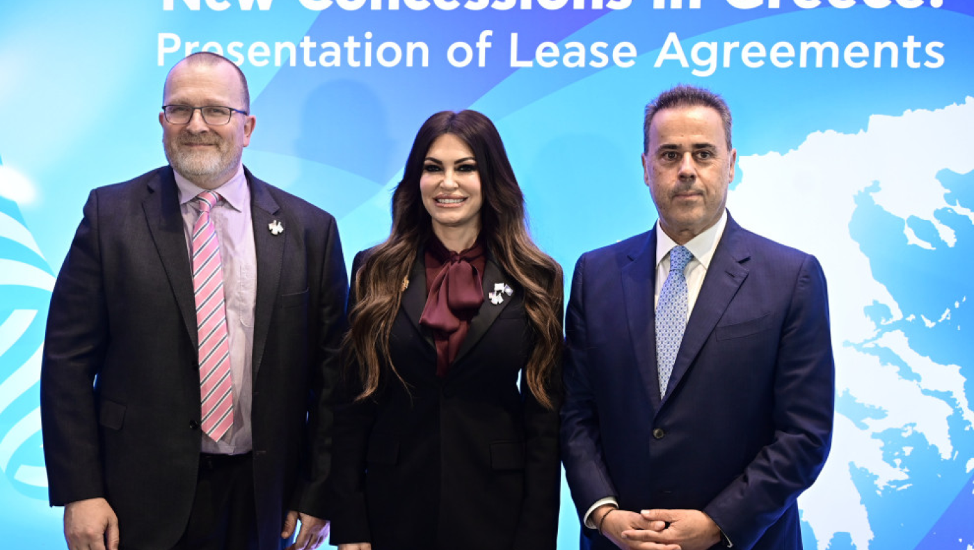 Τουρκία για Chevron: «Η Ελλάδα παραβιάζει το Διεθνές Δίκαιο»