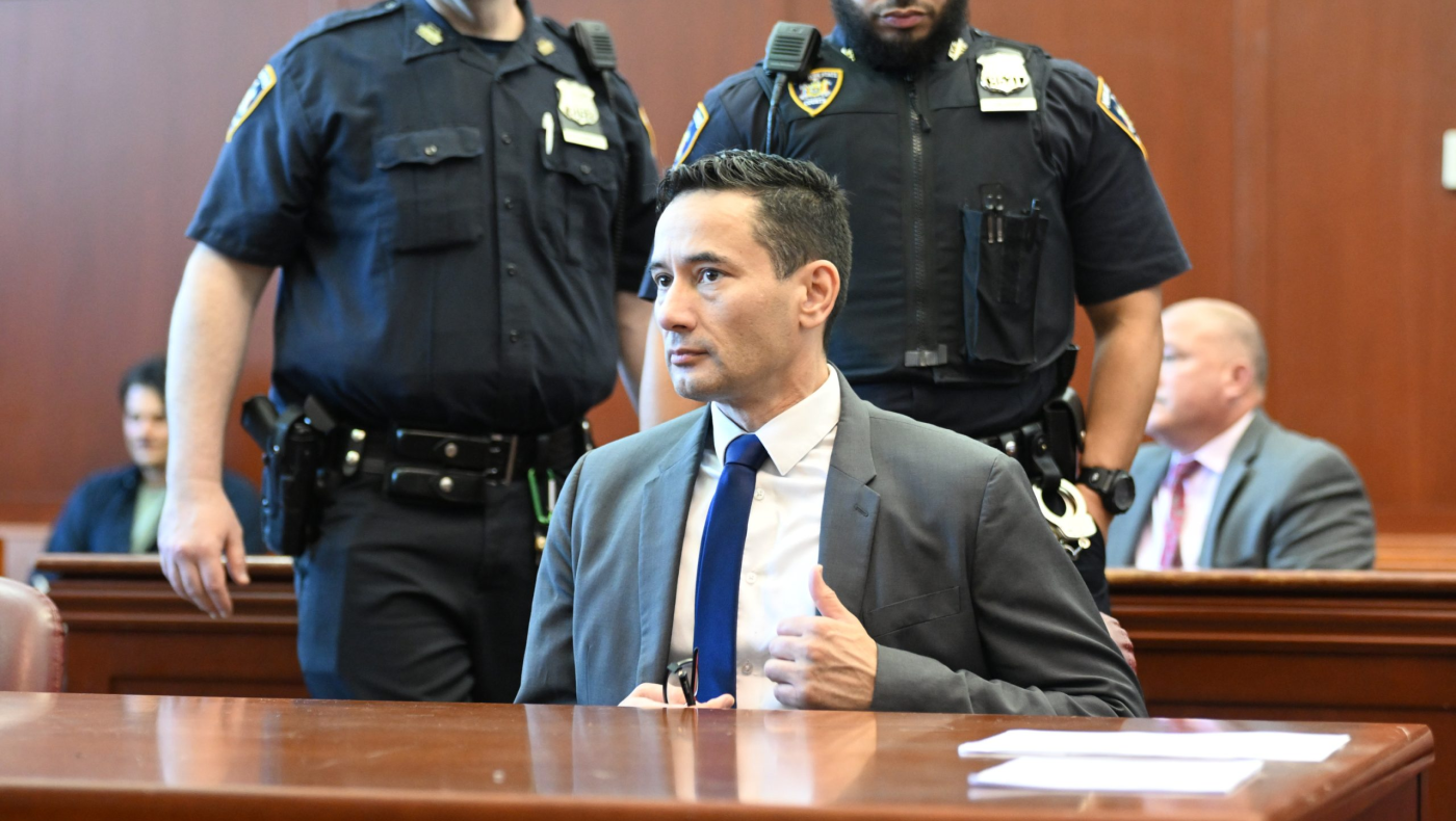 Υπερ... απατεώνας έγινε από ένοικος ξενοδοχείου ιδιοκτήτης!