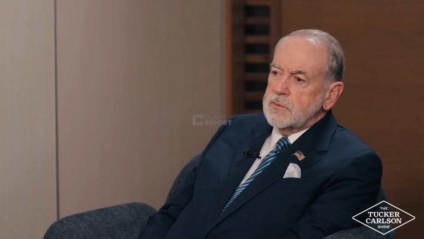 ΗΠΑ: «Βιβλικό δικαίωμα» του Ισραήλ να... καταλάβει τη Μέση Ανατολή