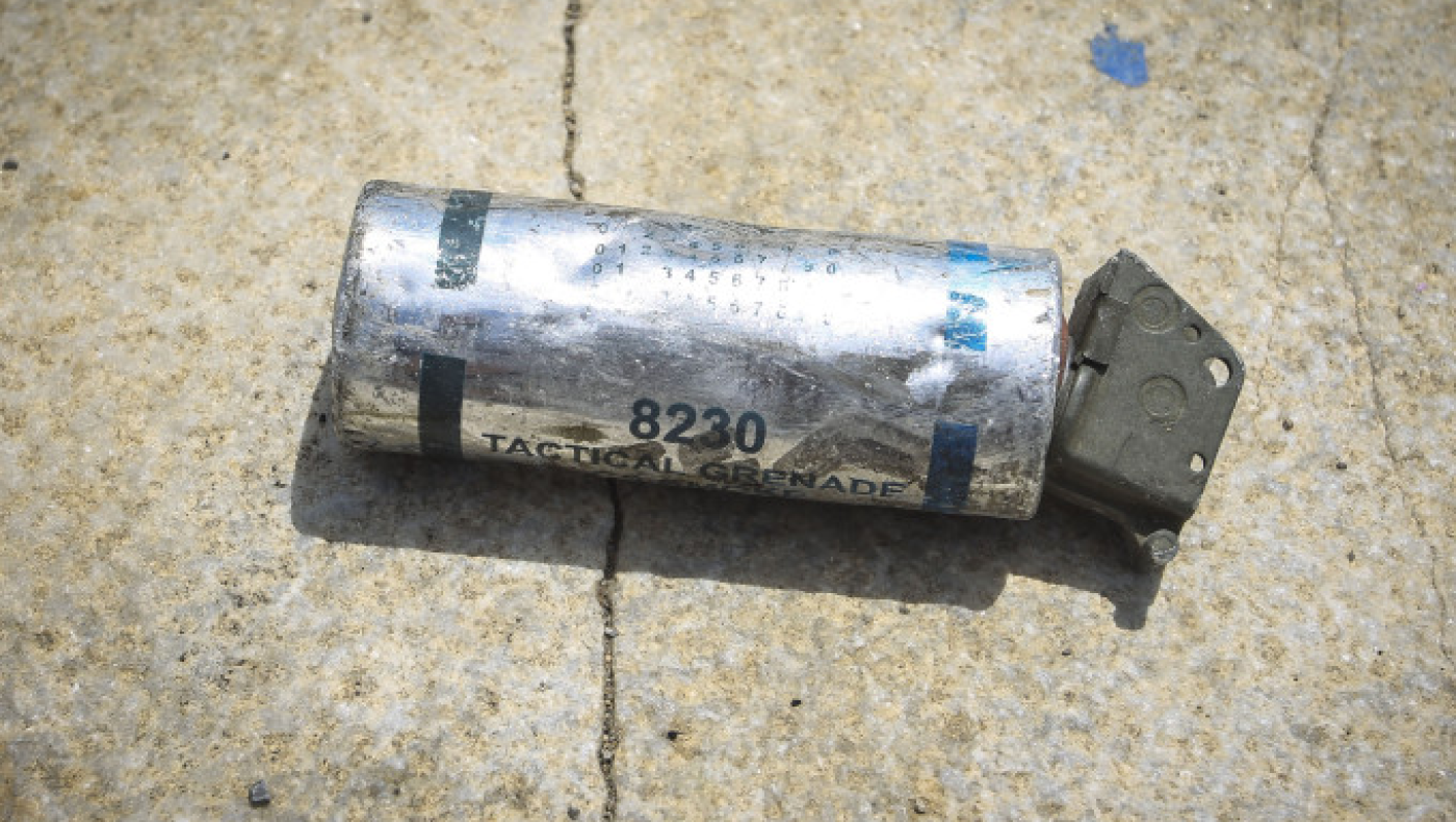 Άναψε κροτίδα και ακρωτηριάστηκε 23χρονος μετά το ΑΕΚ - Λεβαδειακός