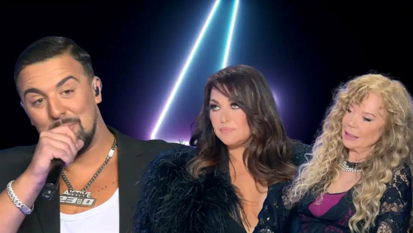 J2US: Ελένη Δήμου και Καίτη Γαρμπή αντέδρασαν στα σχόλια του Gio Kay: «Κάνουμε μια δουλειά εδώ, αντιδράτε ειρωνικά»