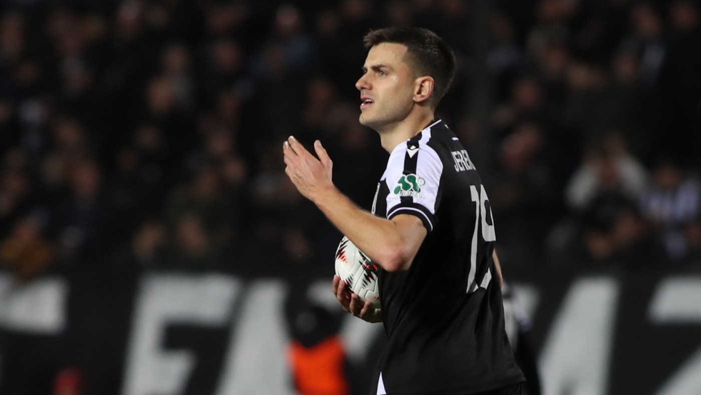 Γερεμέγεφ: Αγωνίστηκε σε ολόκληρο 90λεπτο μετά από 407 μέρες!