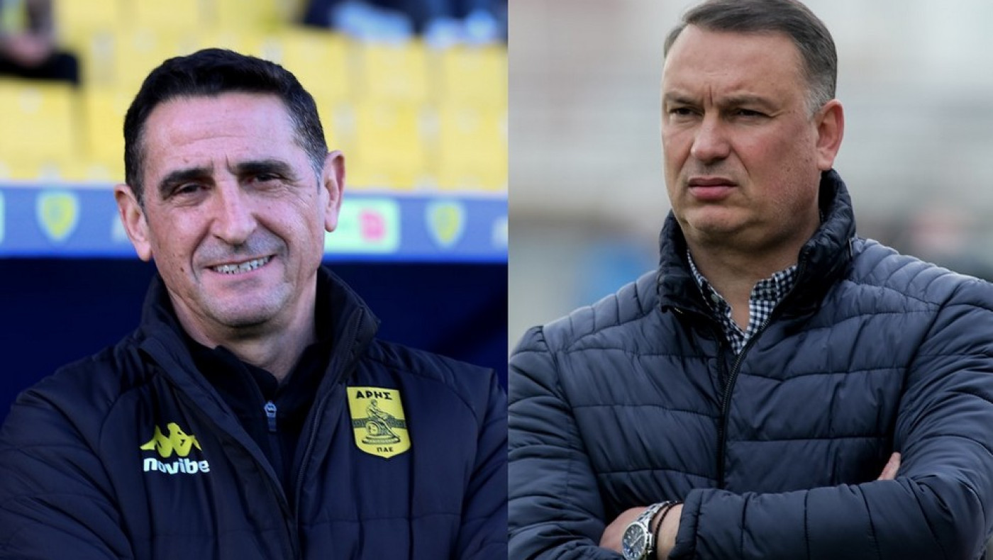 Άρης: Τα αρνητικά ρεκόρ του Χιμένεθ και η σύγκριση με Γρηγορίου