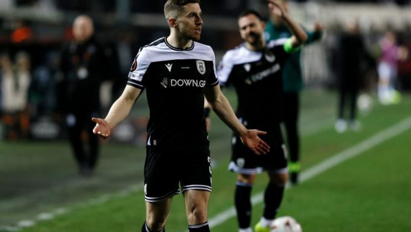 Κένι: «Θα πάμε στην Ισπανία για τη νίκη»