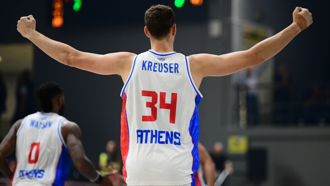 Eurocup: Θύματα και θύτες των νικητήριων σουτ