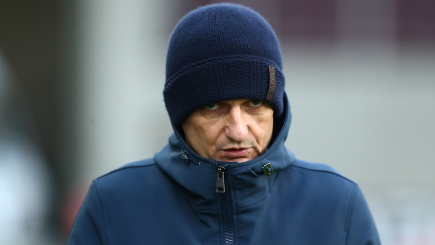 Λουτσέσκου: «Πρέπει να ανακάμψουμε και να παλέψουμε»-Τι είπε για Σάντσεζ