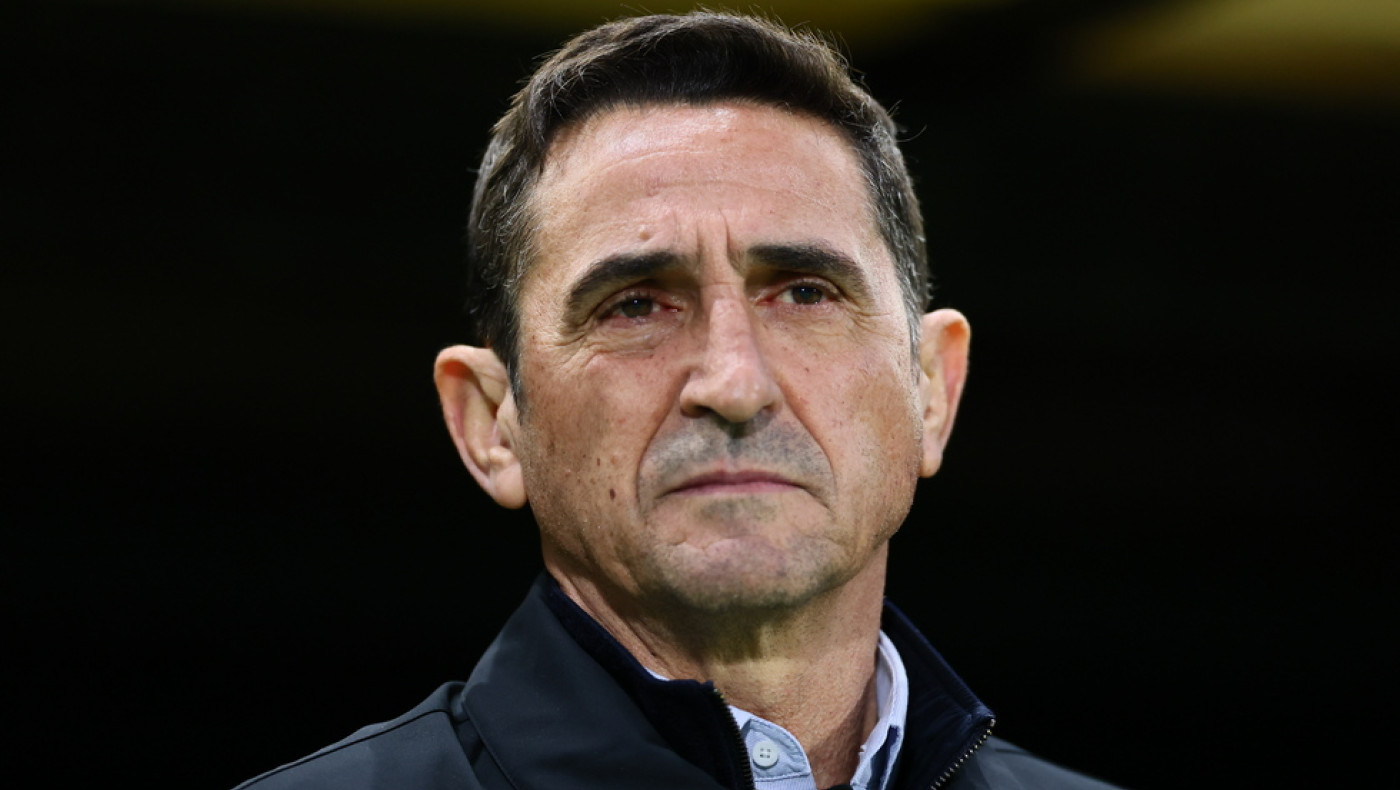 Τέλος ο Χιμένεθ από τον Άρη μετά τη νέα απώλεια βαθμών