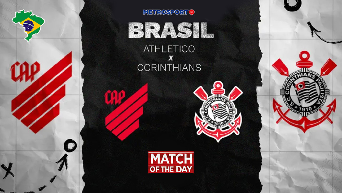 «Ματς της ημέρας» : Η στήλη σήμερα, πάει στην εξωτική, πανέμορφη Βραζιλία : - Ατλέτικο Παραναένσε – Κορίνθιανς –