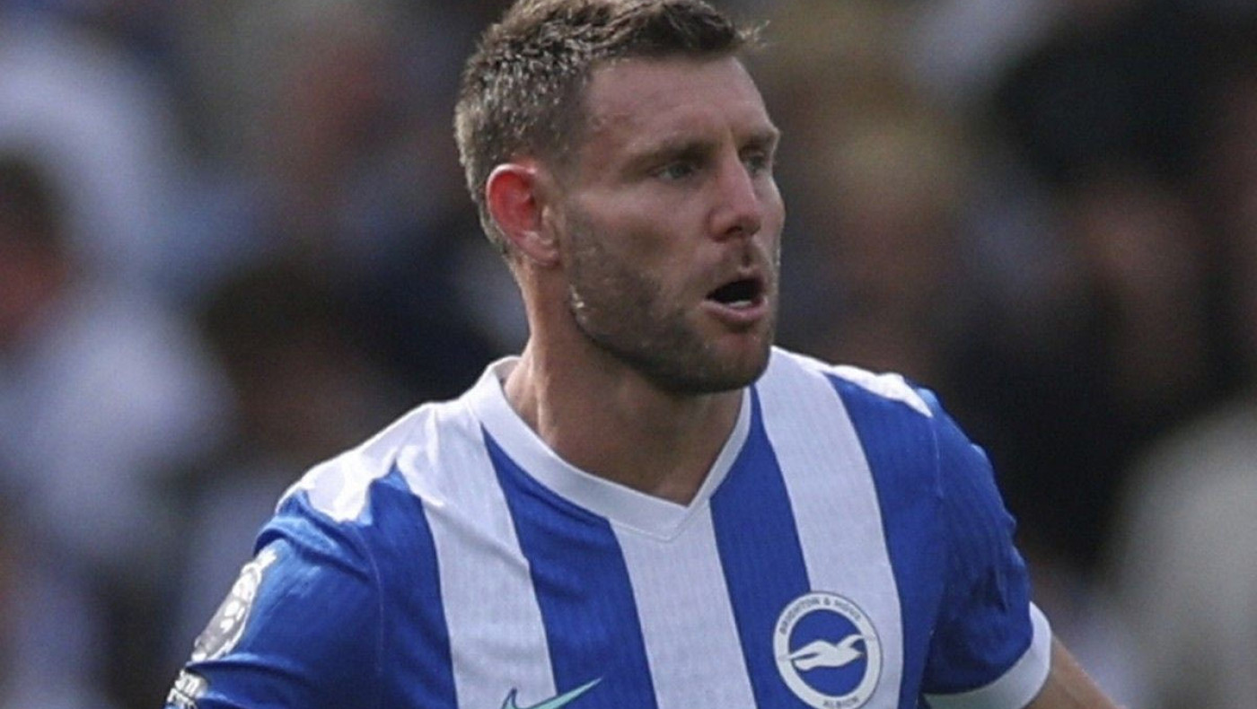 Premier League: Ο Μίλνερ έγινε ο παίκτης με τις περισσότερες συμμετοχές στην ιστορία του πρωταθλήματος