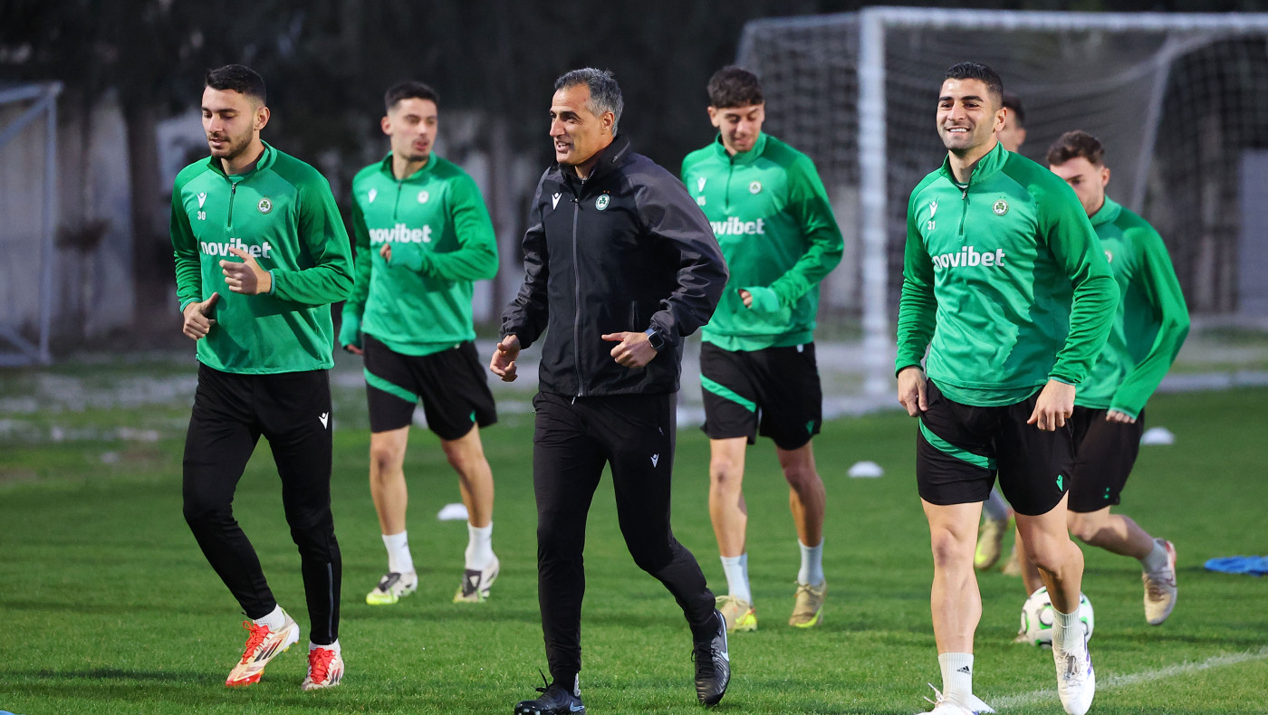 Europa Conference League: Για το πρώτο βήμα πρόκρισης η Ομόνοια - Κανάλια, ώρες μετάδοσης