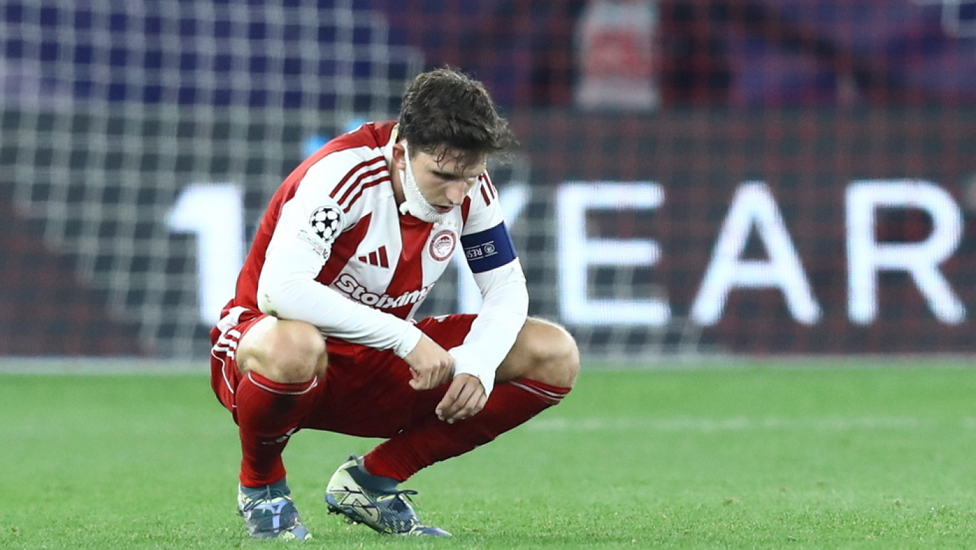 Μοιάζει με θαύμα: Η πρόβλεψη για τις πιθανότητες πρόκρισης του Ολυμπιακού