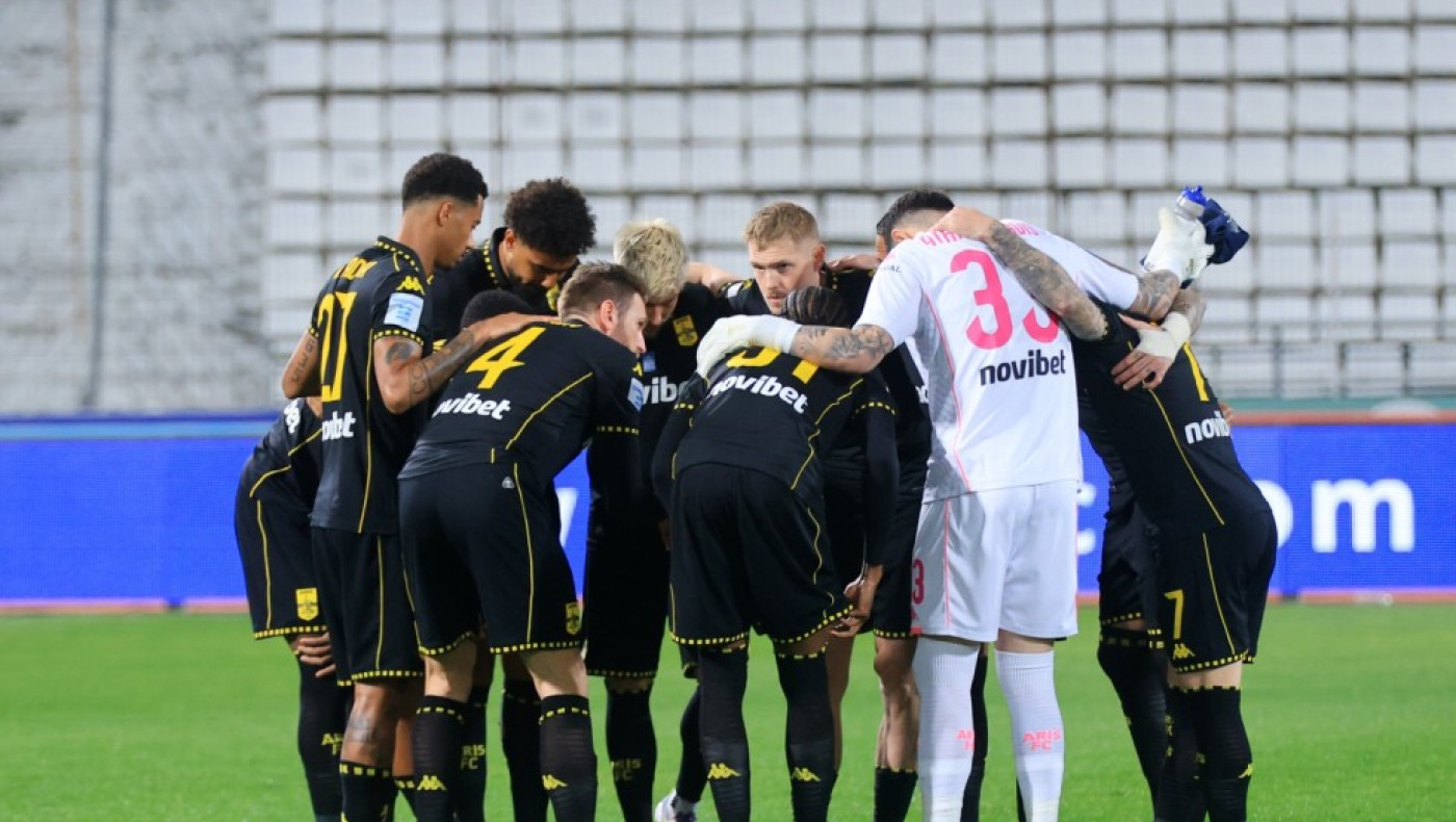 Άρης: Οι πολλές απουσίες που θα πρέπει να «κρύψει» κόντρα στην Κηφισιά