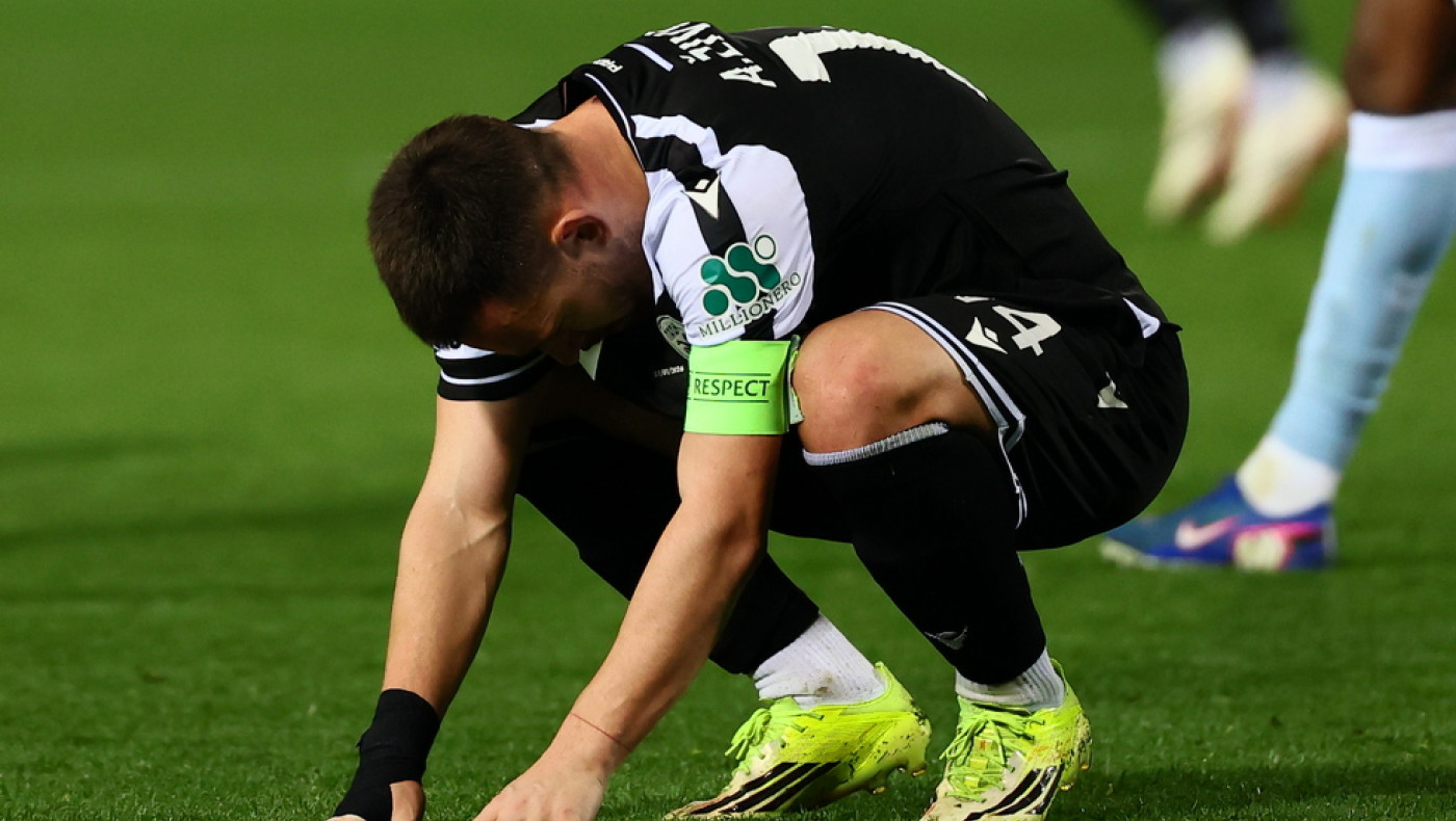 ΠΑΟΚ: Οι δαίμονες που καλείται να ξορκίσει στα νοκ άουτ του Europa League