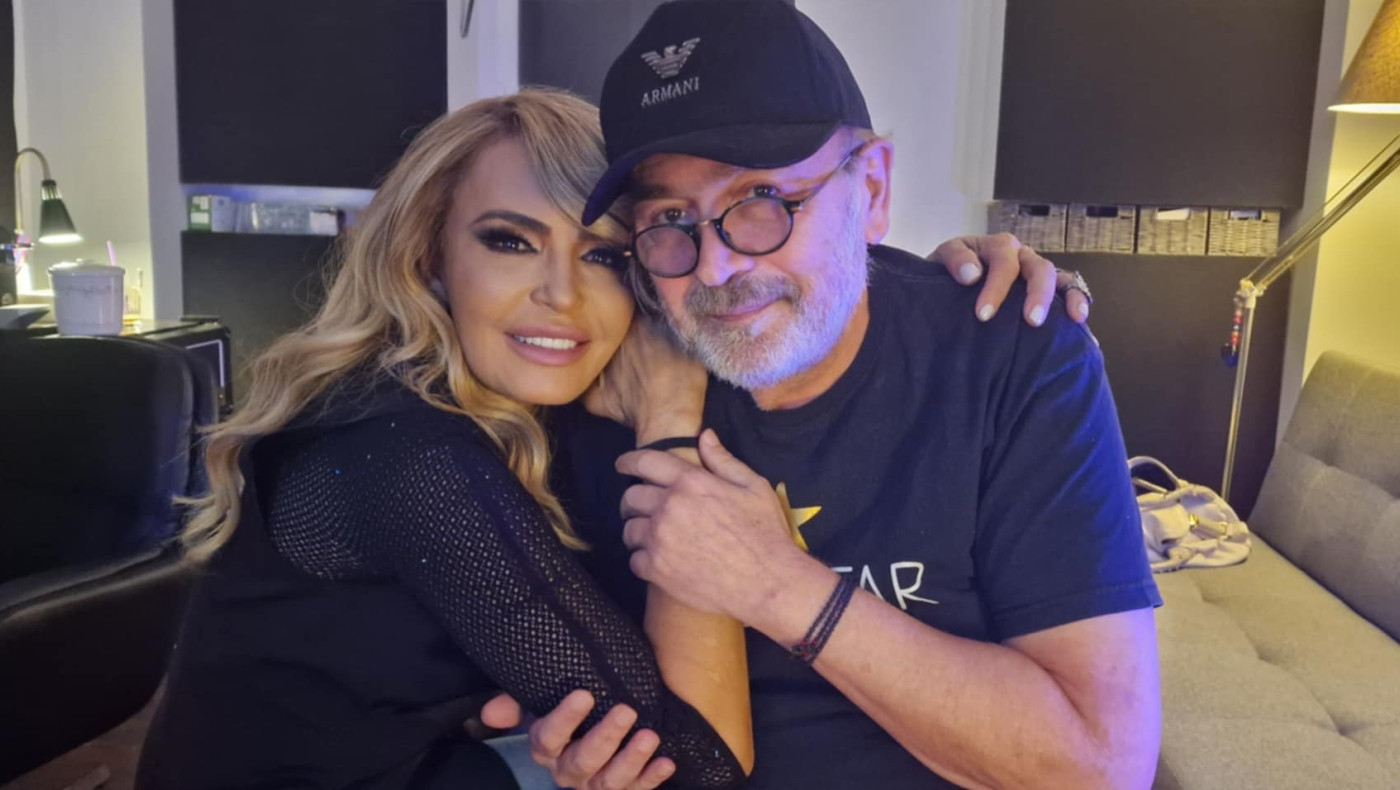 Στη Sonar Music η σταρ της παγκόσμιας μουσικής σκηνής, Ishtar