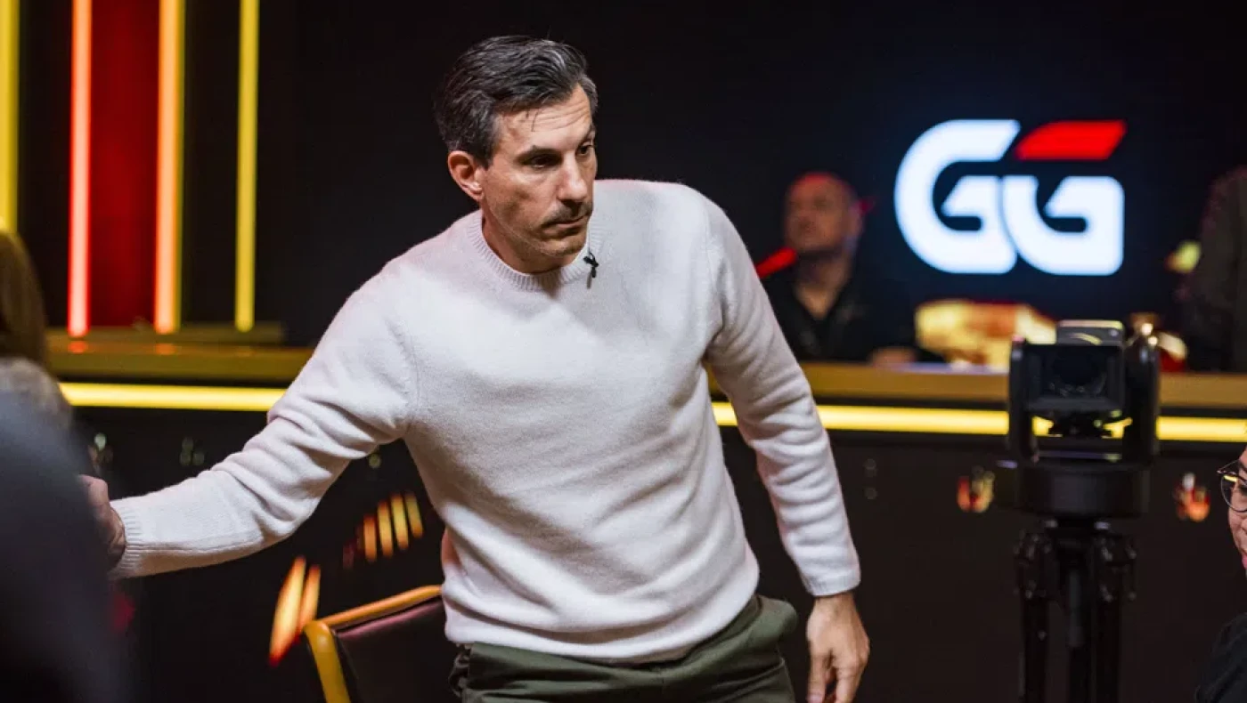 Ισπανία: Παράπονα του Ελληνοκαναδού ιδιοκτήτη της Καστεγιόν-Τι λέει για τα τηλεοπτικά