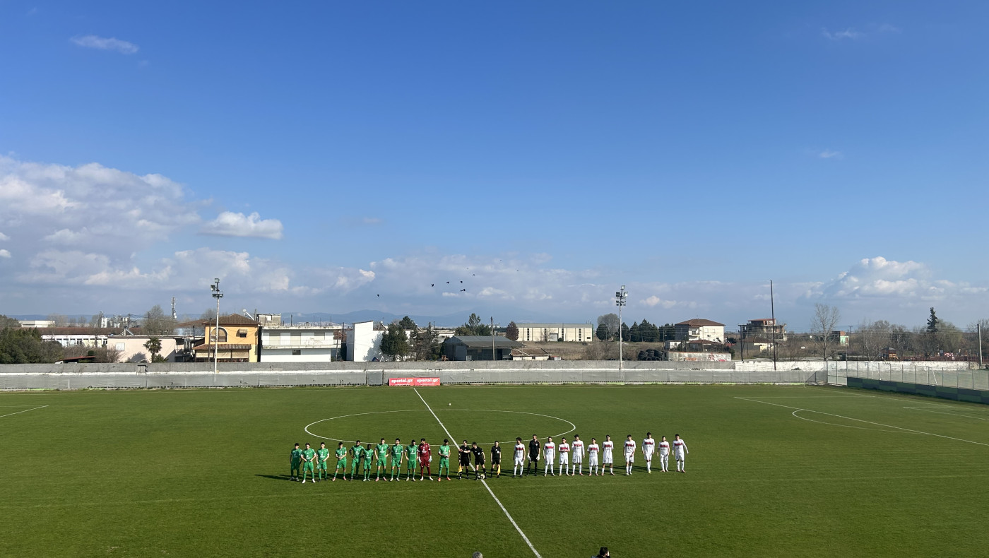 Play out super League 2: Nίκες για Καβάλα, Νέστο και Μακεδονικό και η βαθμολογία