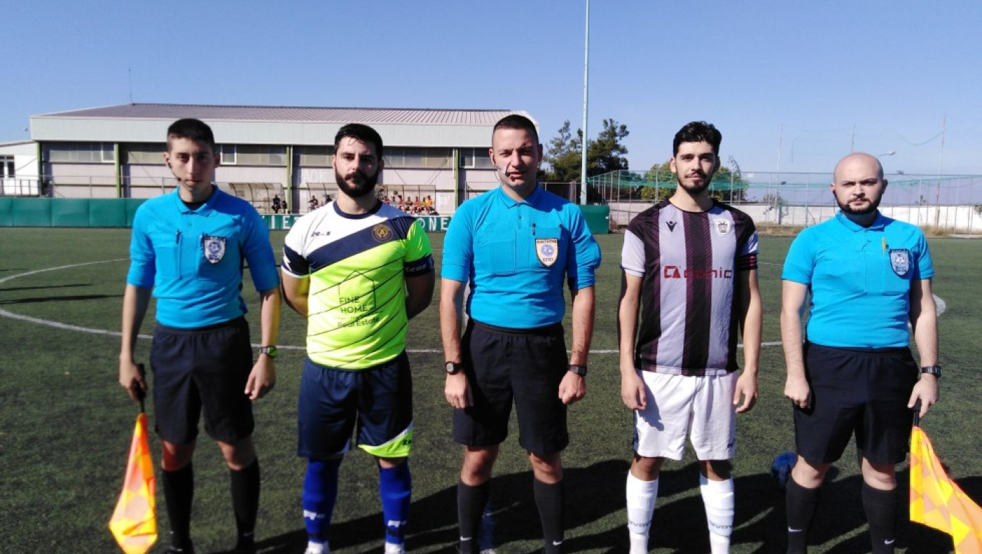 Κλειστό το γήπεδο Αγίου Παύλου: Πρόβλημα με τις προπονήσεις των ομάδων