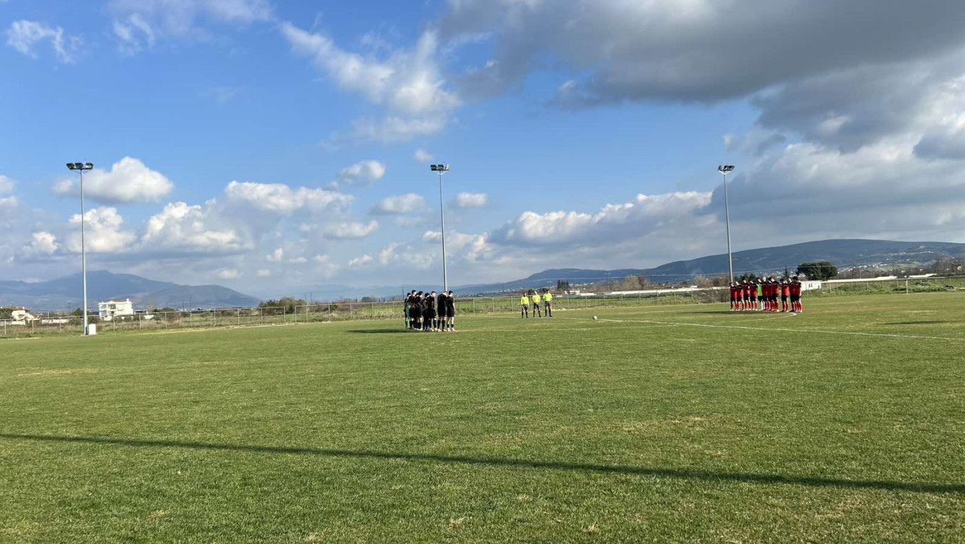 ΕΠΣΜ: Τα παιχνίδια της Γ' κατηγορίας, ενδεκάδες και βαθμολογίες