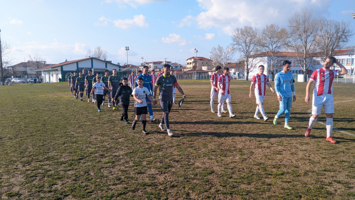 ΕΠΣΜ: Τελικά αποτελέσματα των σημερινών αγώνων (1/3)