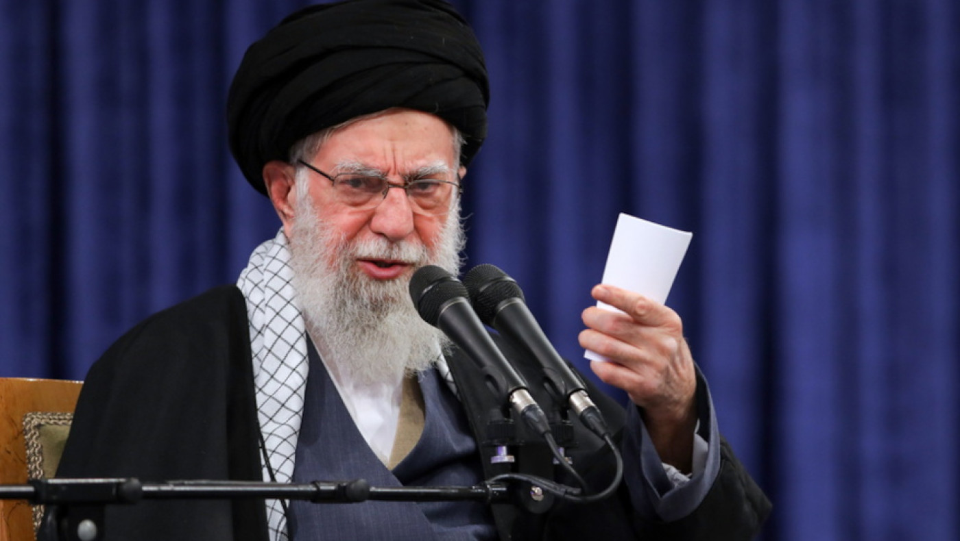 Fox News: «Νεκρός ο Χαμενεΐ μαζί με άλλους ανώτερους αξιωματούχους του Ιράν»