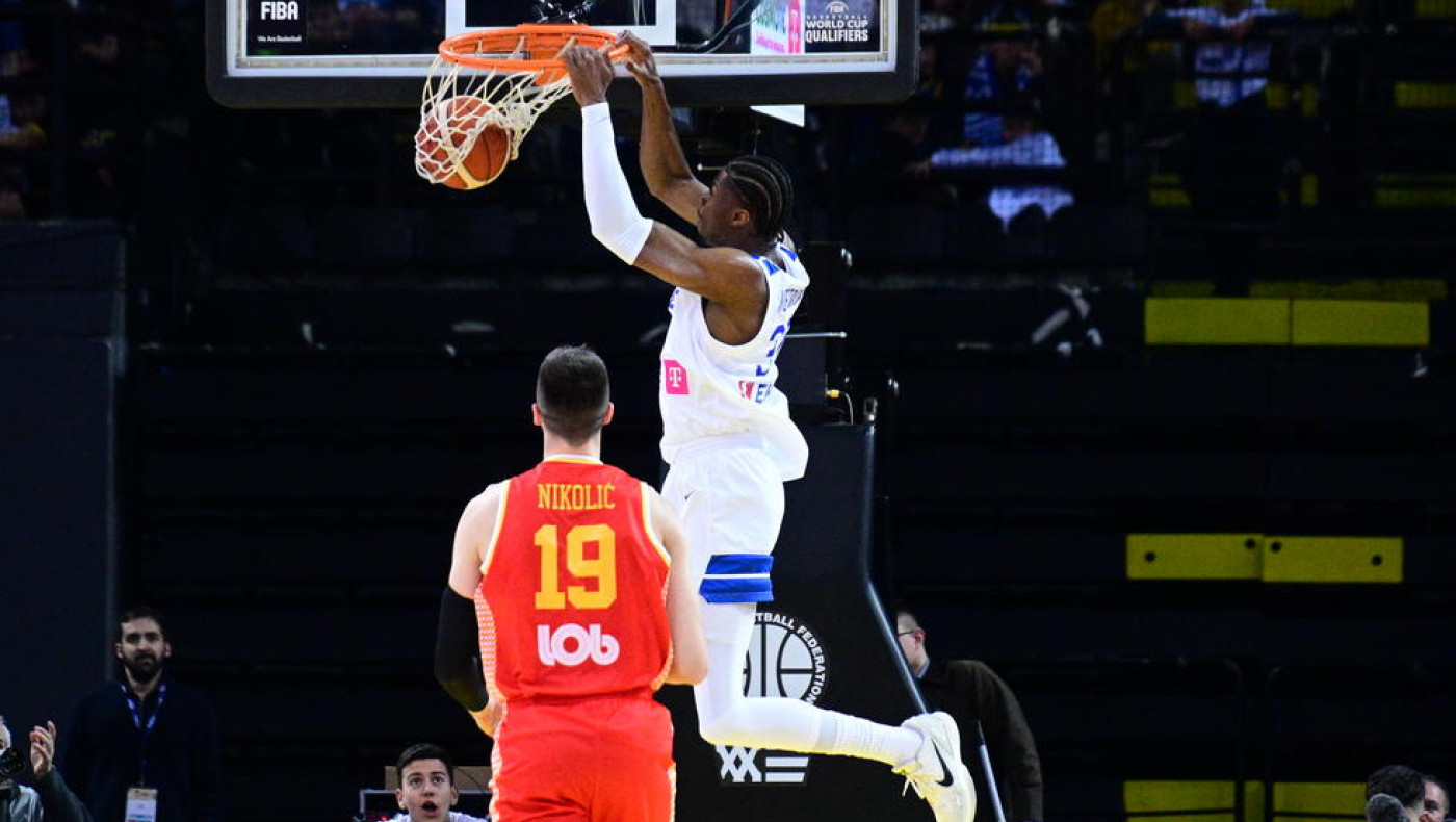 Αντετοκούνμπο: «Δεν είχαμε ρυθμό, δεν είχαμε ενέργεια, πάμε για το επόμενο!»