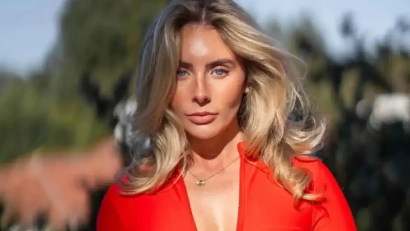 Bonnie Blue: Έγκυος μετά την επαφή της με... 400 άντρες