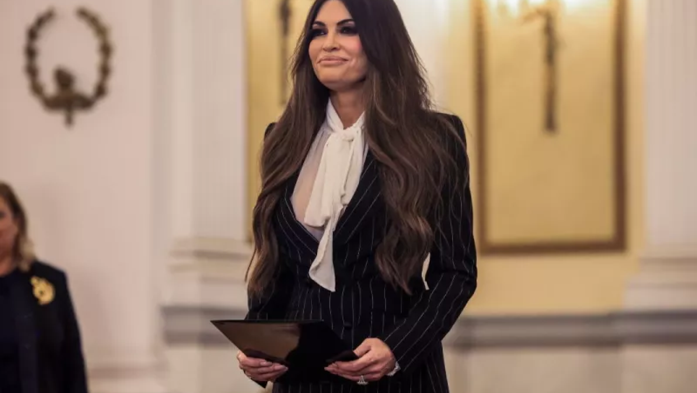 Γκιλφόιλ: «Θερμοπαρακάλεσε» τον Τραμπ να επισκεφτεί την Ελλάδα