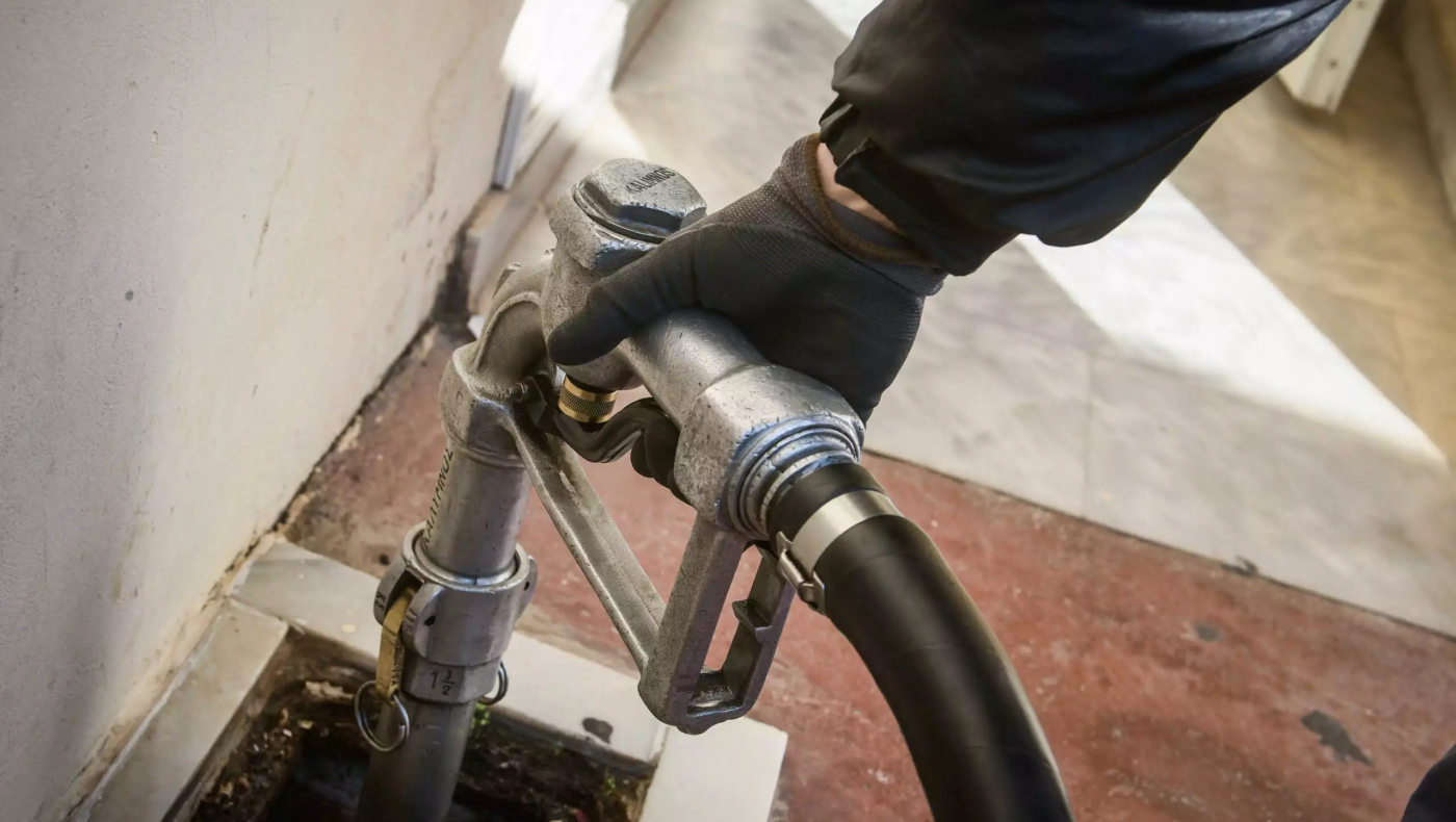 Σενάρια για «ανάφλεξη» στο πετρέλαιο μετά την επίθεση ΗΠΑ - Ισραήλ στο Ιράν